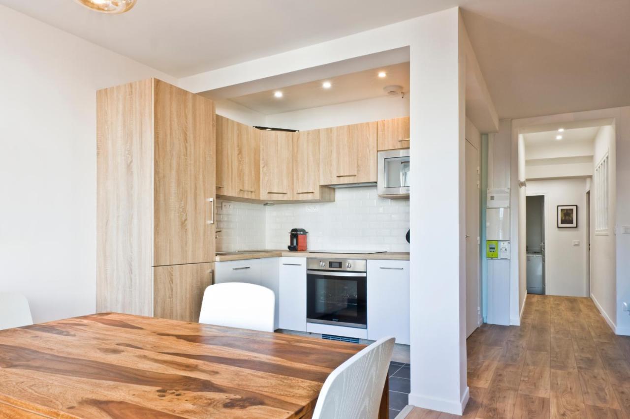 Pick A Flat - Bastille / Charonne Appartamento *