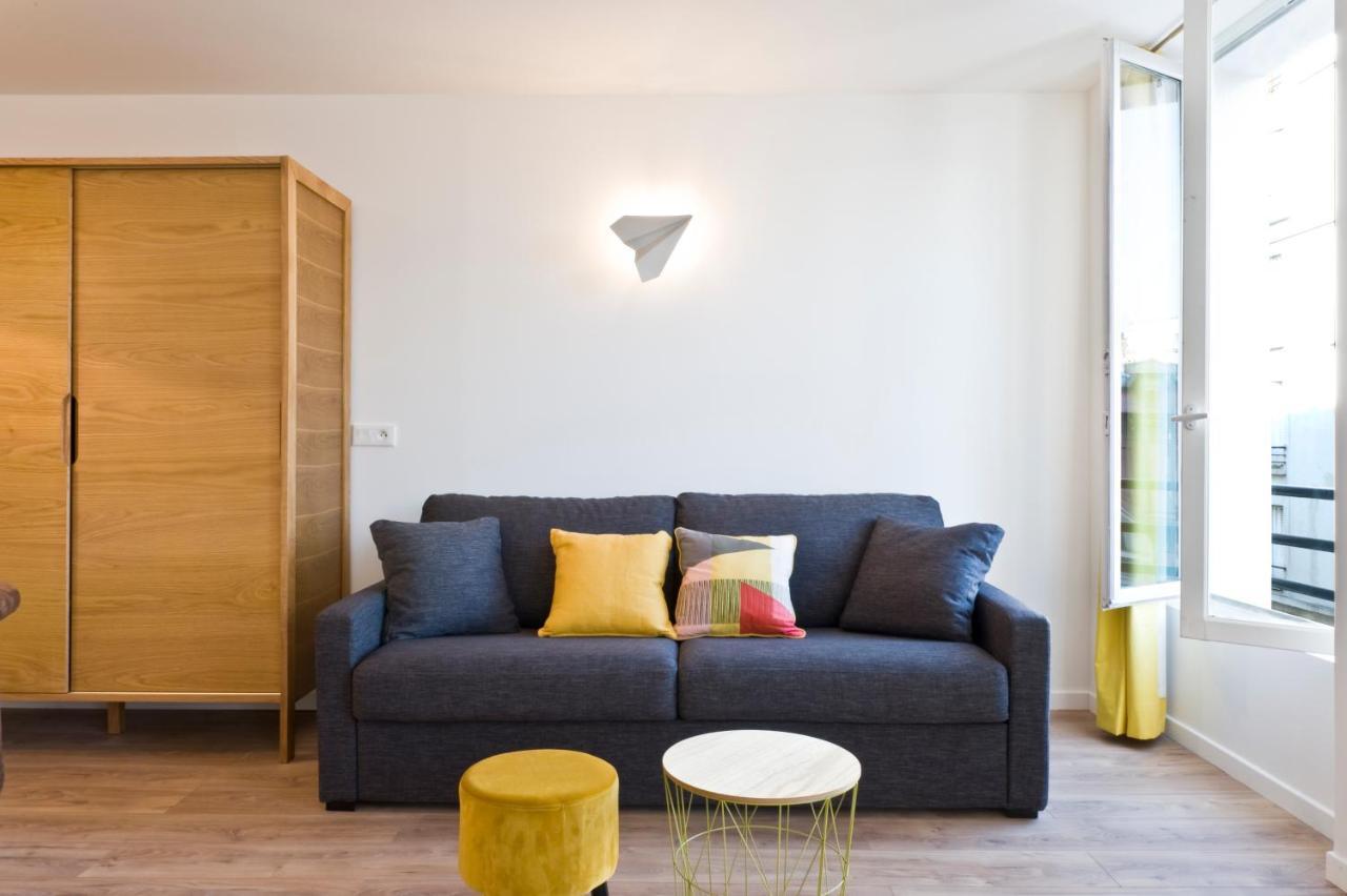Appartamento Pick A Flat - Bastille / Charonne