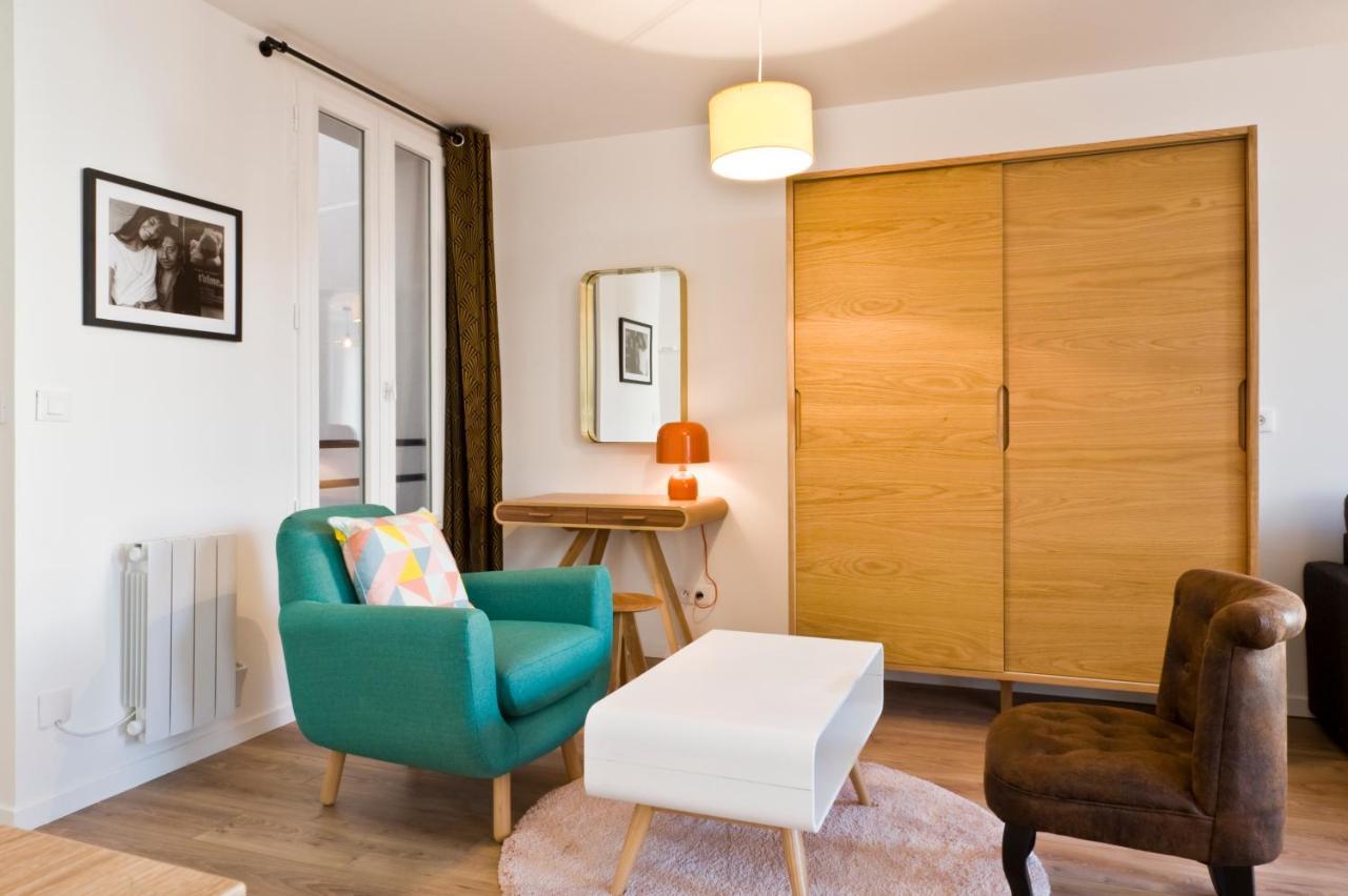 Appartamento Pick A Flat - Bastille / Charonne