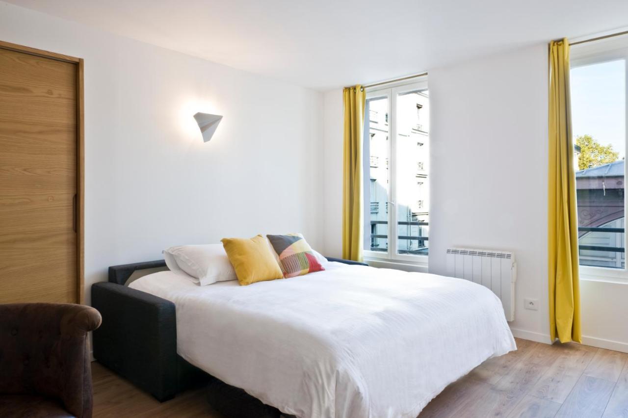 Pick A Flat - Bastille / Charonne * Parigi