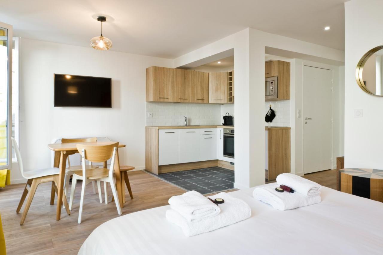 Appartamento Pick A Flat - Bastille / Charonne Parigi