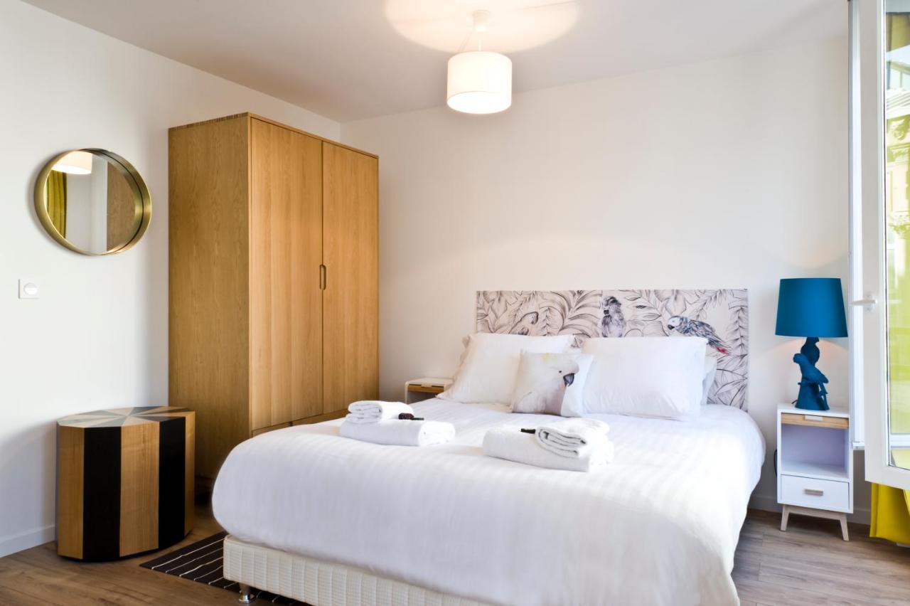 Appartamento Pick A Flat - Bastille / Charonne *