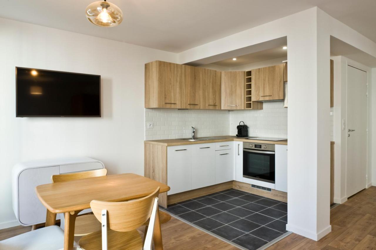 Appartamento Pick A Flat - Bastille / Charonne