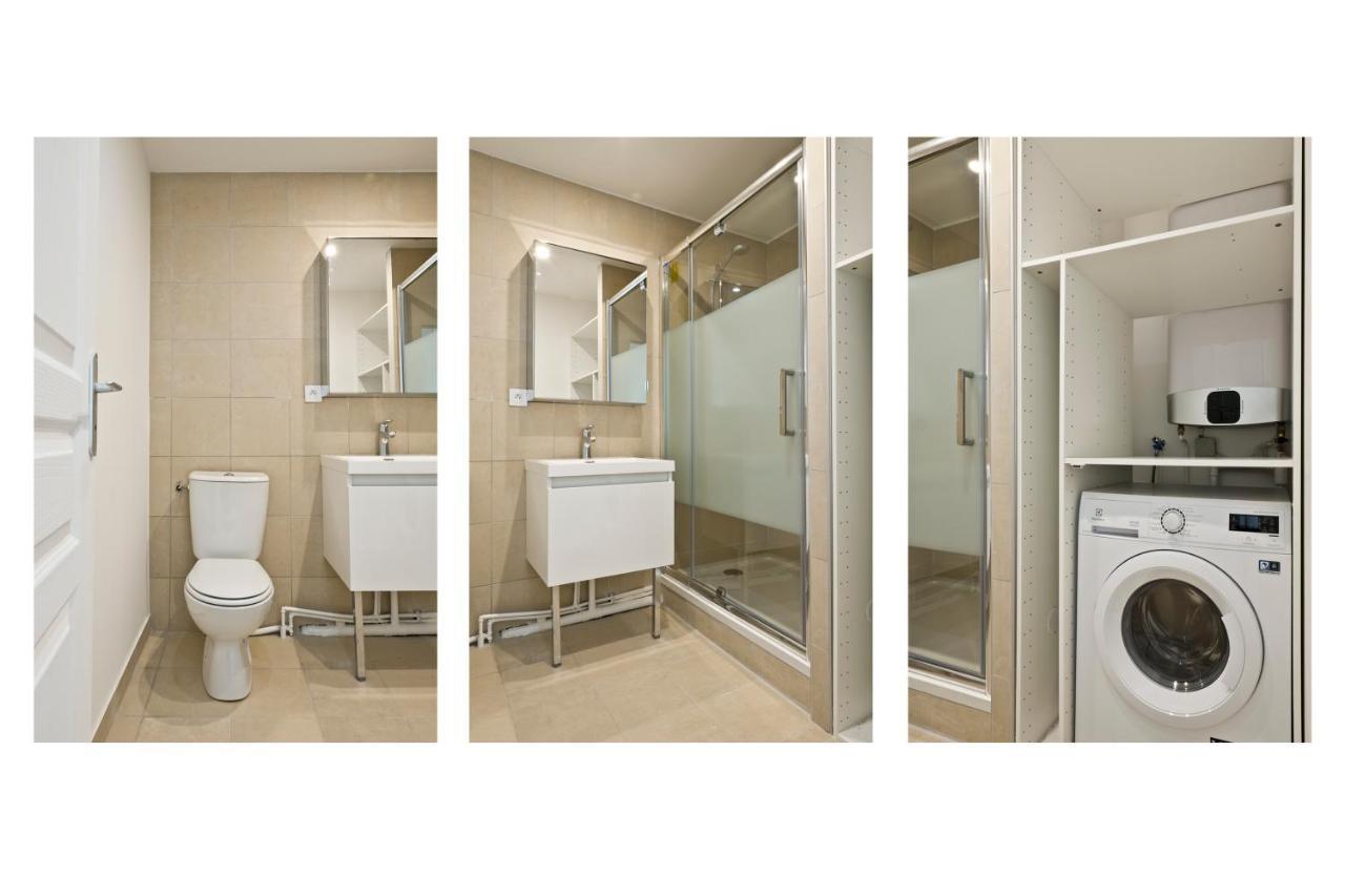 Appartamento Pick A Flat - Bastille / Charonne Parigi