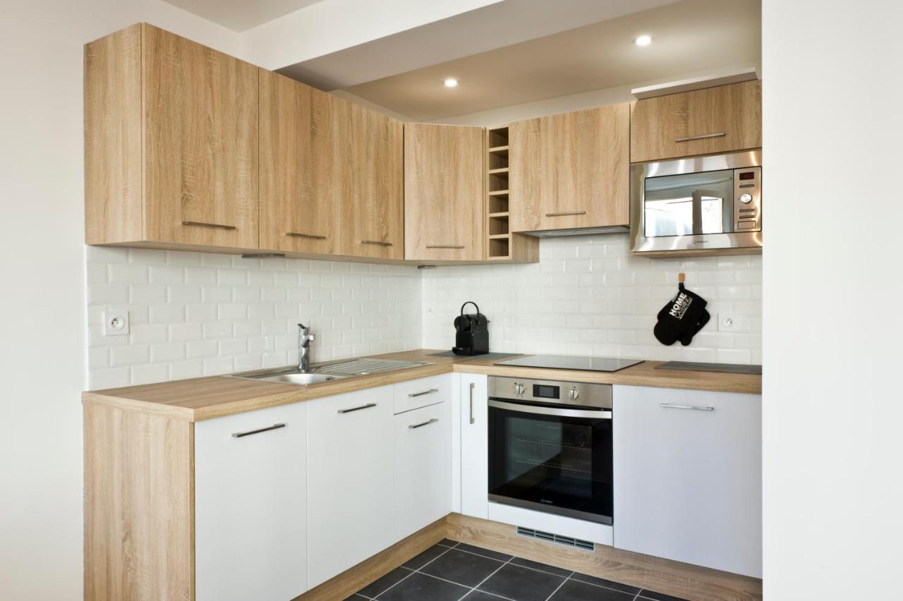Pick A Flat - Bastille / Charonne Parigi