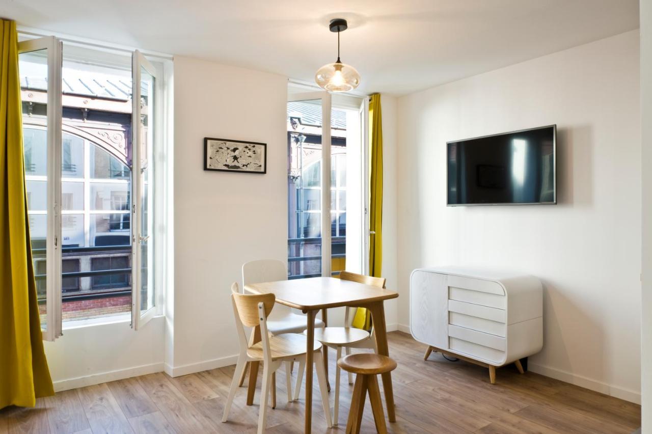 Pick A Flat - Bastille / Charonne Appartamento *