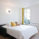 Pick A Flat - Bastille / Charonne Apartments