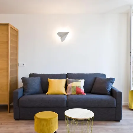 Appartamento Pick A Flat - Bastille / Charonne