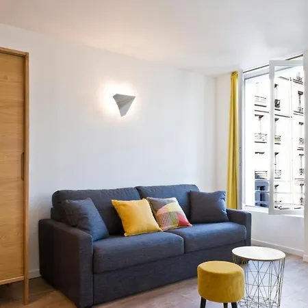 Appartamento Pick A Flat - Bastille / Charonne *