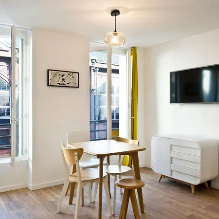 Pick A Flat - Bastille / Charonne Appartamento *